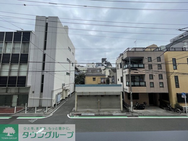 西田マンションの物件内観写真